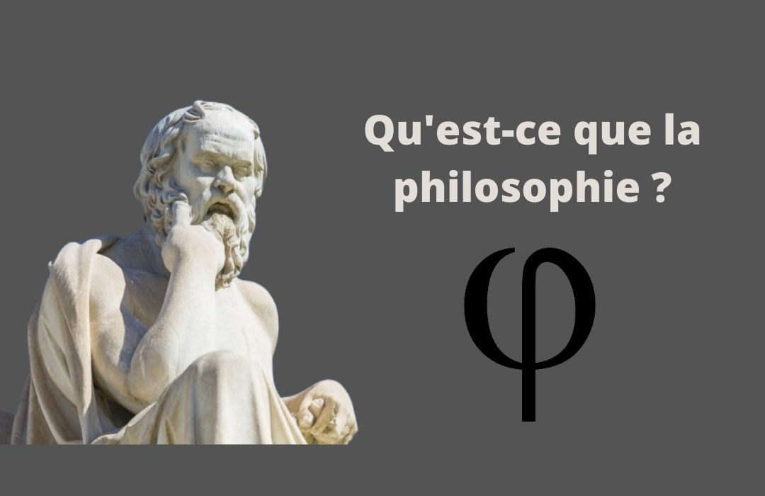 Qu Est Ce Que La Philosophie Apprendre La Philosophie