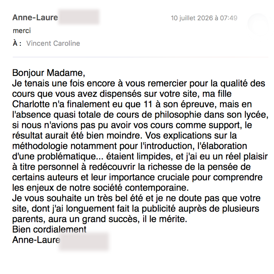 Avis formation Objectif 17